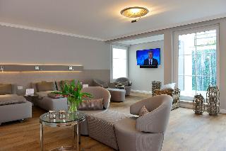 Kurhotel Drei Birken fotoÄŸrafÄ±