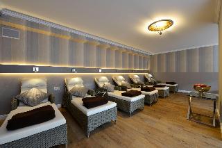 Kurhotel Drei Birken fotoÄŸrafÄ±