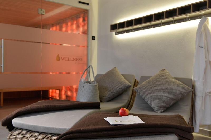 Kurhotel Drei Birken - Aktivite