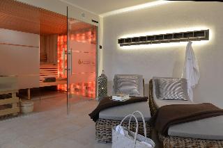 Kurhotel Drei Birken fotoÄŸrafÄ±
