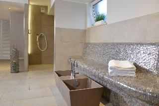 Kurhotel Drei Birken fotoÄŸrafÄ±