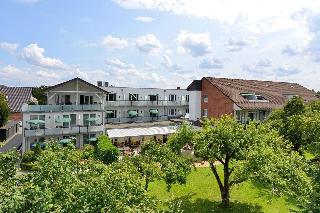 Kurhotel Drei Birken otel fotoğrafı