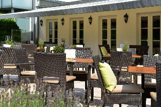 Kurhotel Drei Birken fotoÄŸrafÄ±