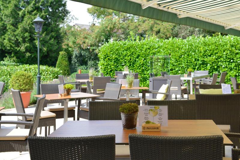 Kurhotel Drei Birken - Genel
