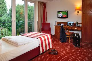 Kurhotel Drei Birken fotoÄŸrafÄ±
