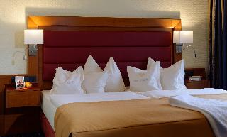 Kurhotel Drei Birken fotoÄŸrafÄ±