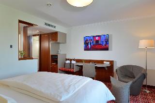 Kurhotel Drei Birken fotoÄŸrafÄ±