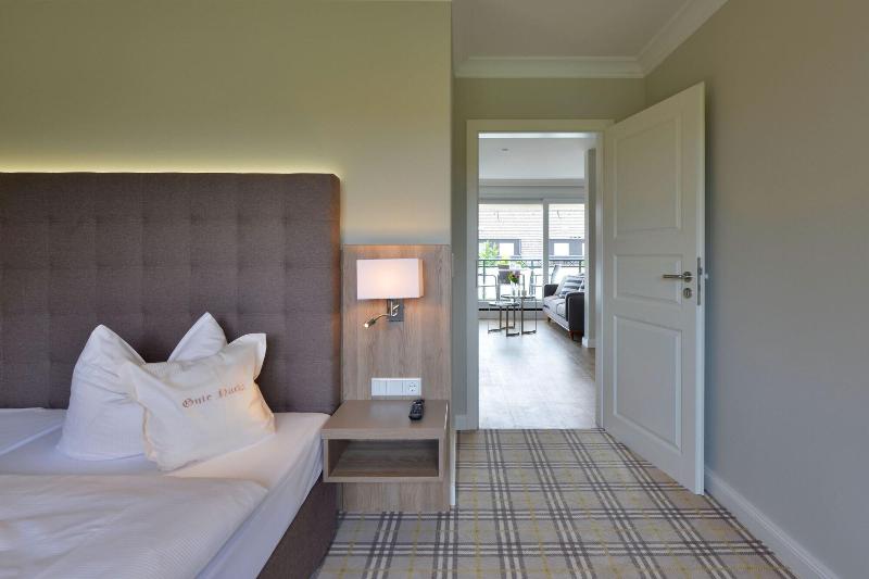 Kurhotel Drei Birken - Oda