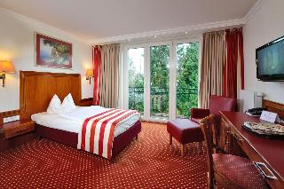 Kurhotel Drei Birken fotoÄŸrafÄ±