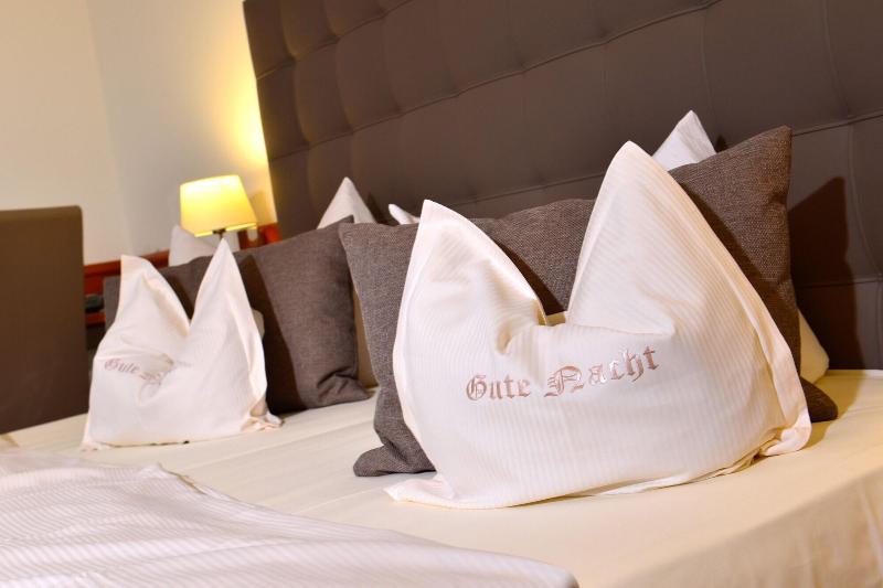 Kurhotel Drei Birken - Oda