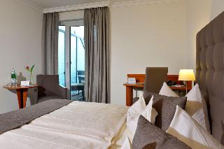 Kurhotel Drei Birken fotoÄŸrafÄ±