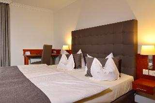 Kurhotel Drei Birken fotoÄŸrafÄ±