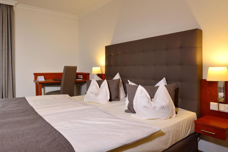Kurhotel Drei Birken - Oda