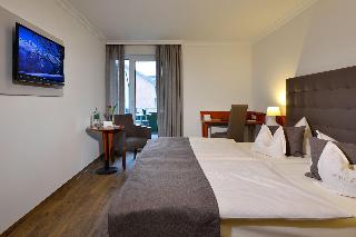 Kurhotel Drei Birken fotoÄŸrafÄ±