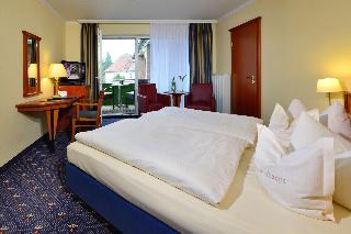 Kurhotel Drei Birken fotoÄŸrafÄ±