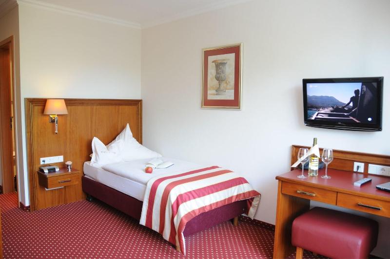 Kurhotel Drei Birken - Oda