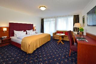 Kurhotel Drei Birken fotoÄŸrafÄ±