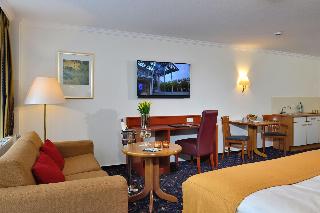 Kurhotel Drei Birken fotoÄŸrafÄ±