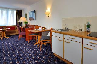 Kurhotel Drei Birken fotoÄŸrafÄ±