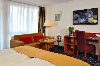 Kurhotel Drei Birken fotoÄŸrafÄ±