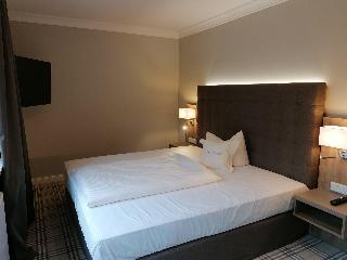 Kurhotel Drei Birken fotoÄŸrafÄ±