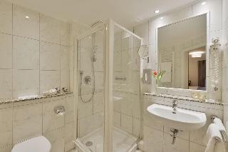 Kurhotel Drei Birken fotoÄŸrafÄ±
