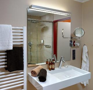 Kurhotel Drei Birken fotoÄŸrafÄ±