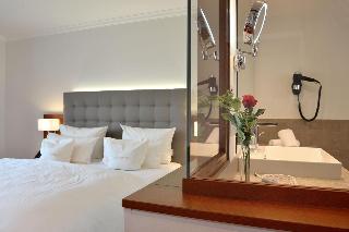Kurhotel Drei Birken fotoÄŸrafÄ±