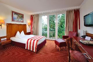 Kurhotel Drei Birken fotoÄŸrafÄ±