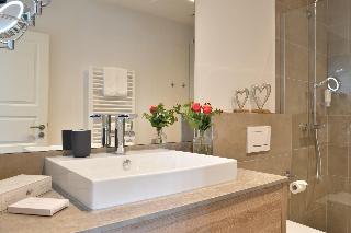 Kurhotel Drei Birken fotoÄŸrafÄ±