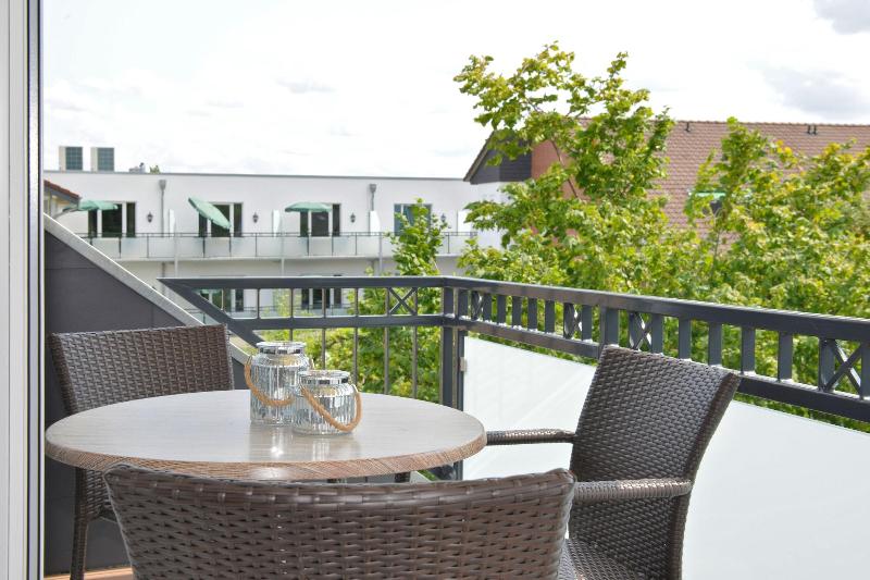 Kurhotel Drei Birken - Oda