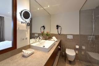 Kurhotel Drei Birken fotoÄŸrafÄ±
