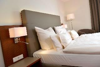 Kurhotel Drei Birken fotoÄŸrafÄ±