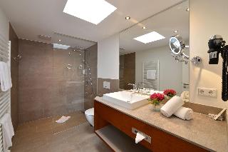 Kurhotel Drei Birken fotoÄŸrafÄ±