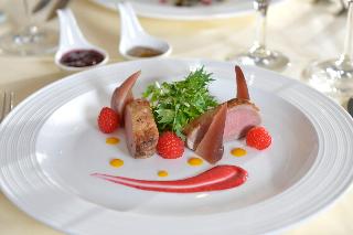 Kurhotel Drei Birken fotoÄŸrafÄ±