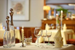Kurhotel Drei Birken fotoÄŸrafÄ±