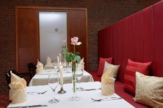 Kurhotel Drei Birken fotoÄŸrafÄ±