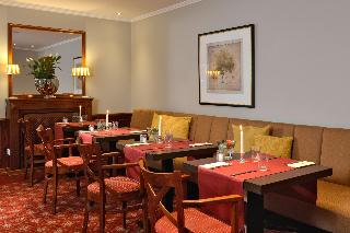 Kurhotel Drei Birken fotoÄŸrafÄ±