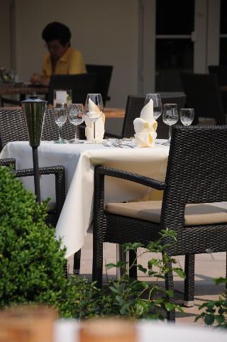 Kurhotel Drei Birken fotoÄŸrafÄ±