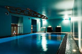 Zum Löwen Design Hotel Resort & Spa fotoÄŸrafÄ±