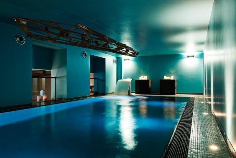Zum Löwen Design Hotel Resort & Spa - Aktivite