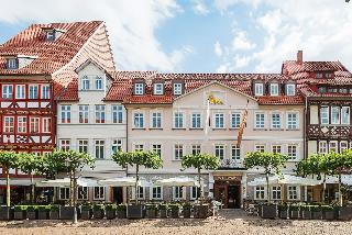 Zum Löwen Design Hotel Resort & Spa otel fotoğrafı