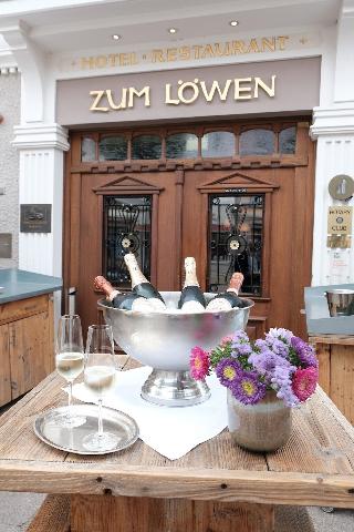 Zum Löwen Design Hotel Resort & Spa fotoÄŸrafÄ±