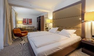 Zum Löwen Design Hotel Resort & Spa fotoÄŸrafÄ±