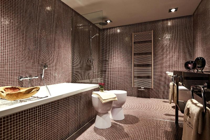 Zum Löwen Design Hotel Resort & Spa - Oda