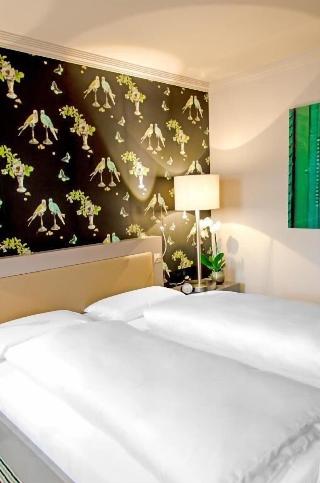 Zum Löwen Design Hotel Resort & Spa fotoÄŸrafÄ±