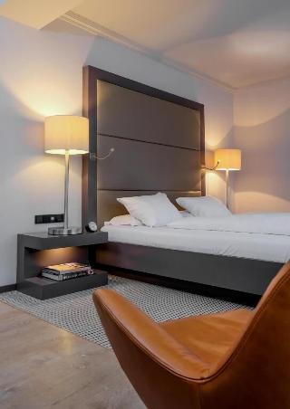 Zum Löwen Design Hotel Resort & Spa fotoÄŸrafÄ±