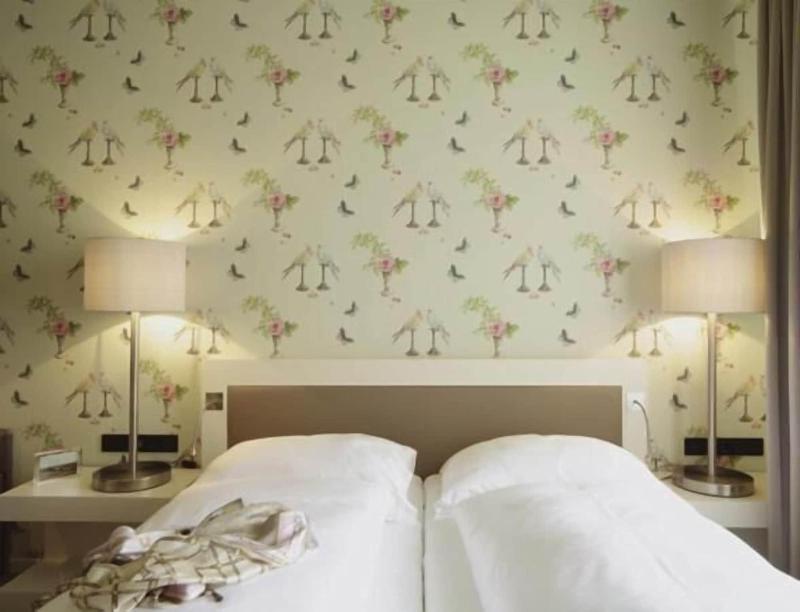 Zum Löwen Design Hotel Resort & Spa - Oda