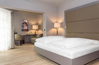 Zum Löwen Design Hotel Resort & Spa fotoÄŸrafÄ±