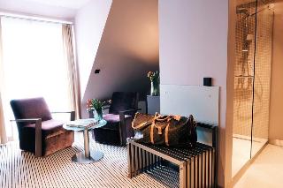 Zum Löwen Design Hotel Resort & Spa fotoÄŸrafÄ±